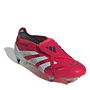 Predator Elite Foldover Tongue Soft Ground Football Boots Mens