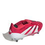 Predator Elite Foldover Tongue Soft Ground Football Boots Mens