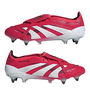 Predator Elite Foldover Tongue Soft Ground Football Boots Mens