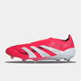 Predator Elite Laceless Firm Ground Football Boots