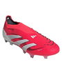 Predator Elite Laceless Firm Ground Football Boots