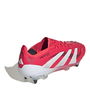 Predator Elite Soft Ground Football Boots Mens