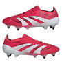 Predator Elite Soft Ground Football Boots Mens