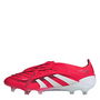 Predator Elite Foldover Tongue Firm Ground Football Boots Mens