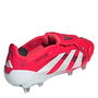 Predator Elite Foldover Tongue Firm Ground Football Boots Mens