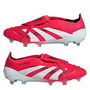 Predator Elite Foldover Tongue Firm Ground Football Boots Mens