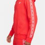 Club Fleece Mens Graphic Hooded Tracksuit