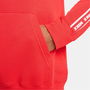 Club Fleece Mens Graphic Hooded Tracksuit