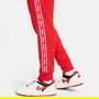 Club Fleece Mens Graphic Hooded Tracksuit