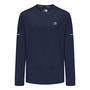 Long Sleeve Run T Shirt Mens