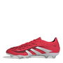 Predator Pro  Firm Ground Football Boots  