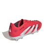 Predator Pro  Firm Ground Football Boots  