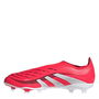 Predator League Laceless Firm Ground Football Boots