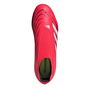 Predator League Laceless Firm Ground Football Boots