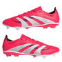 Predator League Firm Ground Football Boots 