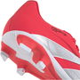 Predator Club Firm Ground Football Boots 