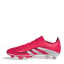 Predator League Soft Ground Football Boots  