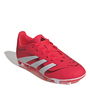 Predator Club Childrens Firm Ground Football Boots 