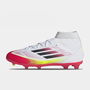 F50 League Childrens Firm Ground Football Boots 