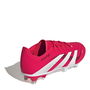 Predator League Childrens Soft Ground Football Boots 