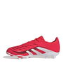 Predator League Childrens Firm Ground Football Boots