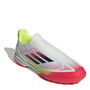 F50 League Childrens Laceless Astro Turf Football Boots  