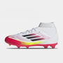 F50 League  Firm Ground Football Boots Juniors