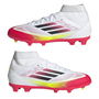 F50 League  Firm Ground Football Boots Juniors