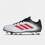 Copa Club Firm Ground Football Boots Juniors 