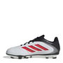 Copa Club Firm Ground Football Boots Juniors 