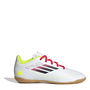 F50 Club Indoor Court Football Trainers  Juniors 