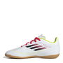 F50 Club Indoor Court Football Trainers  Juniors 