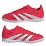 Predator Club Astro Turf Football Boots  Juniors