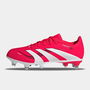 Predator League Soft Ground Football Boots Juniors 