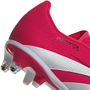 Predator League Soft Ground Football Boots Juniors 