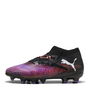 Future 8 Pro Juniors Firm Ground Football Boots