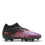 Future 8 Pro Juniors Firm Ground Football Boots