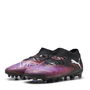 Future 8 Pro Juniors Firm Ground Football Boots