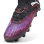 Future 8 Pro Juniors Firm Ground Football Boots