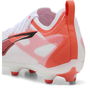 Ultra Pro Junior Firm Ground Football Boots