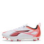 Ultra Play Junior Firm Ground Football Boots