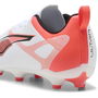 Ultra Play Junior Firm Ground Football Boots