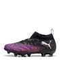  Future Match Junior Firm Ground Football Boots 