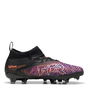  Future Match Junior Firm Ground Football Boots 