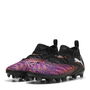  Future Match Junior Firm Ground Football Boots 