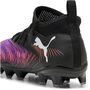  Future Match Junior Firm Ground Football Boots 