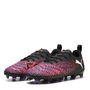 Future 8 Play Juniors Artificial Ground Football Boots