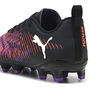 Future 8 Play Juniors Artificial Ground Football Boots