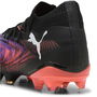  Future Match Womens Firm Ground Football Boots  