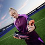  Future Match Womens Firm Ground Football Boots  